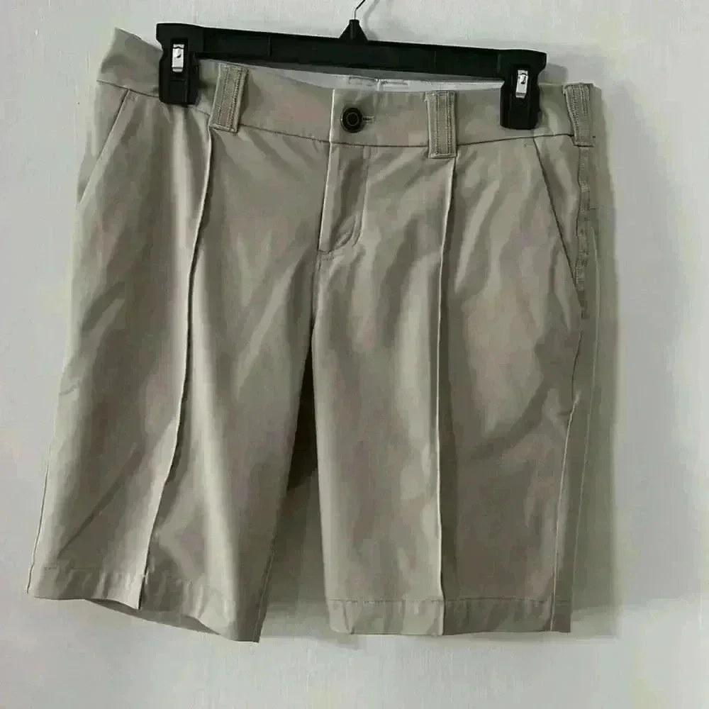 Lululemon  Athleta shorts